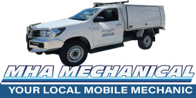 MHA MECHANICAL - YOUR LOCAL RELIABLE MOBILE MECHANIC - MOBILE EFTPOS